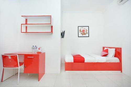 Hotel Oyo 745 Griya Jasmine Syariah