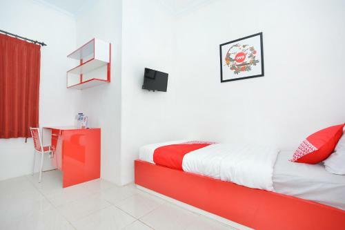 Hotel Oyo 745 Griya Jasmine Syariah