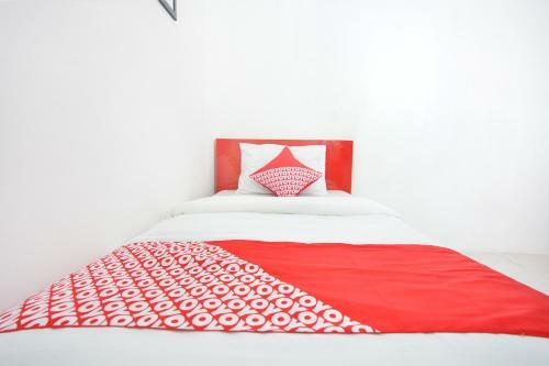 Hotel Oyo 745 Griya Jasmine Syariah
