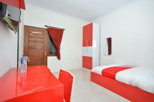 Hotel Oyo 745 Griya Jasmine Syariah