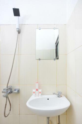 Hotel Oyo 745 Griya Jasmine Syariah