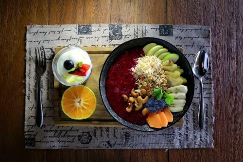 Bed & Breakfast Kaniya Bali