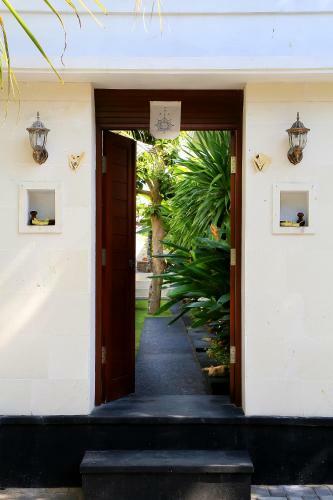 Bed & Breakfast Kaniya Bali