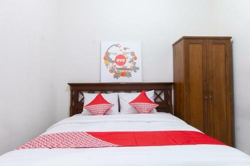 Hotel Oyo 700 Griya Hanum Syariah