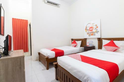 Hotel Oyo 700 Griya Hanum Syariah