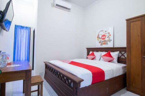 Hotel Oyo 700 Griya Hanum Syariah