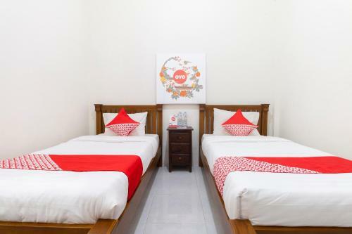 Hotel Oyo 700 Griya Hanum Syariah
