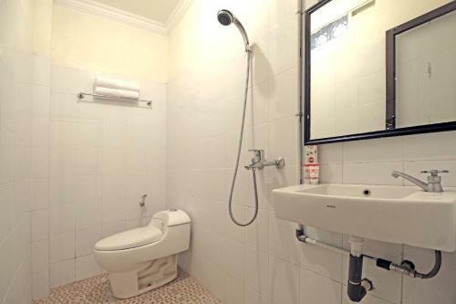 Hotel Oyo 700 Griya Hanum Syariah