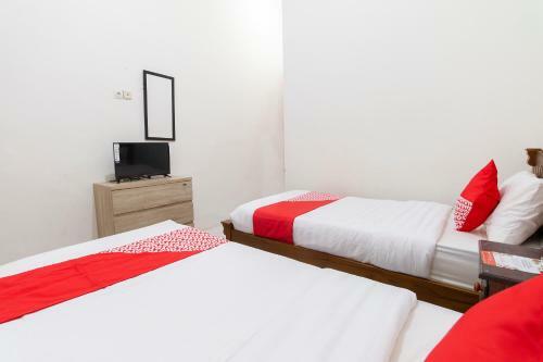 Hotel Oyo 700 Griya Hanum Syariah