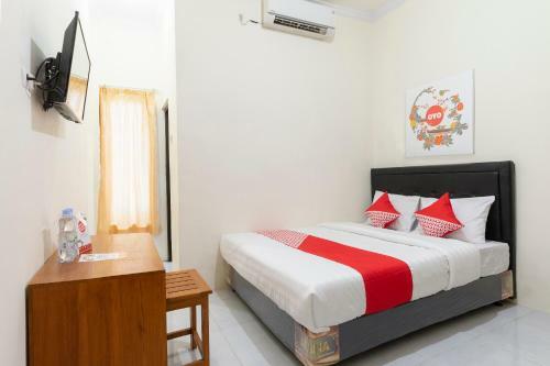 Hotel Oyo 700 Griya Hanum Syariah