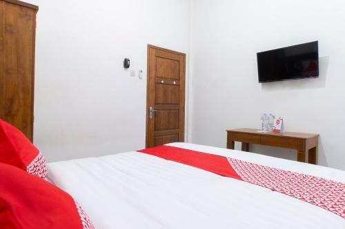 Hotel Oyo 700 Griya Hanum Syariah