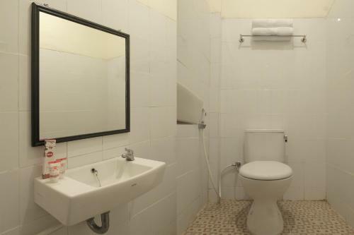 Hotel Oyo 700 Griya Hanum Syariah