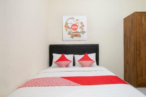 Hotel Oyo 700 Griya Hanum Syariah