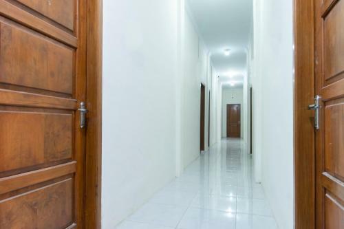 Hotel Oyo 700 Griya Hanum Syariah