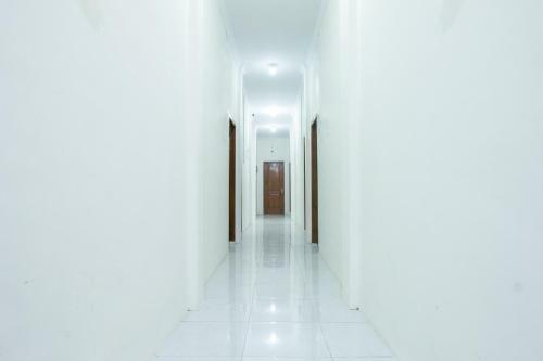 Hotel Oyo 700 Griya Hanum Syariah
