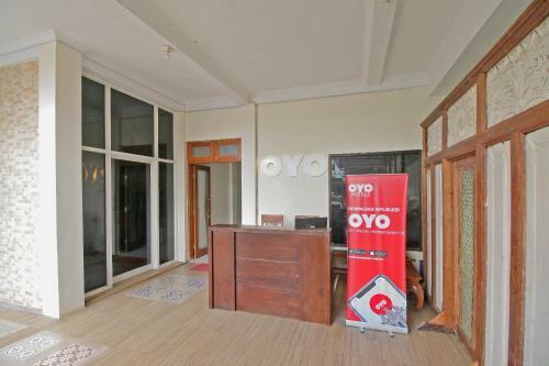 Hotel Oyo 700 Griya Hanum Syariah