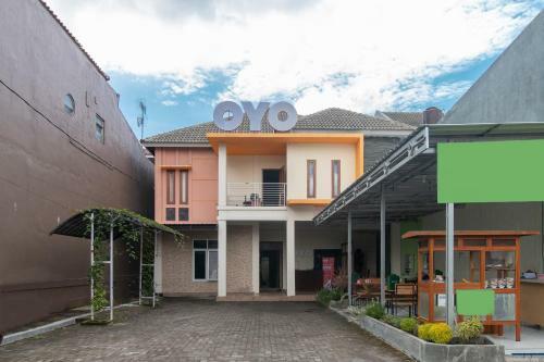 Hotel Oyo 700 Griya Hanum Syariah