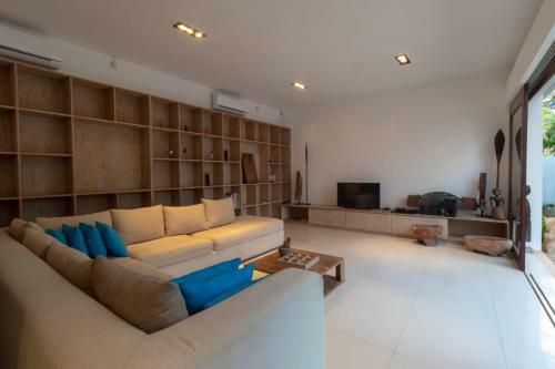 Villa Hemar Nusa Dua