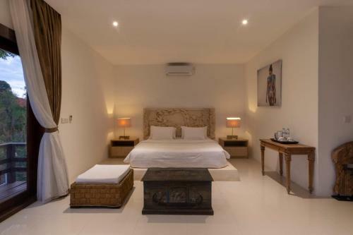 Villa Hemar Nusa Dua