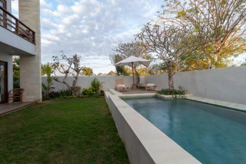 Villa Hemar Nusa Dua
