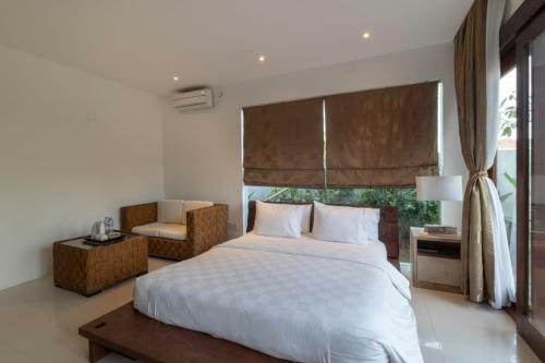 Villa Hemar Nusa Dua