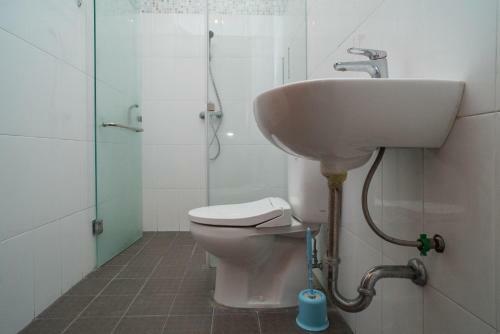 Hotel Reddoorz Near Itdc Nusa Dua