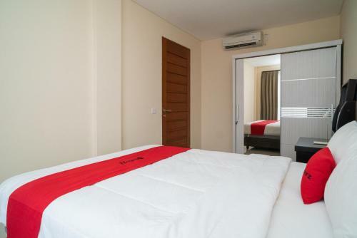 Hotel Reddoorz Near Itdc Nusa Dua