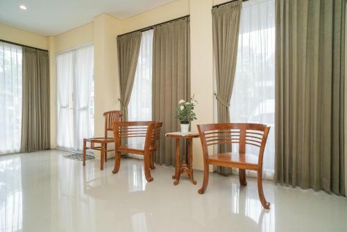 Hotel Reddoorz Near Itdc Nusa Dua