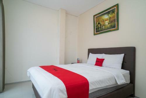 Hotel Reddoorz Near Itdc Nusa Dua