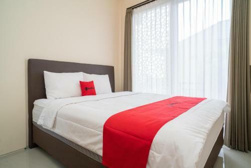 Hotel Reddoorz Near Itdc Nusa Dua