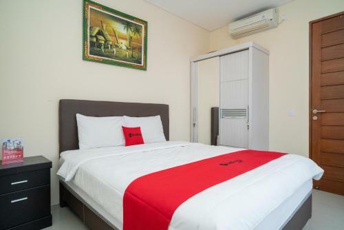 Hotel Reddoorz Near Itdc Nusa Dua