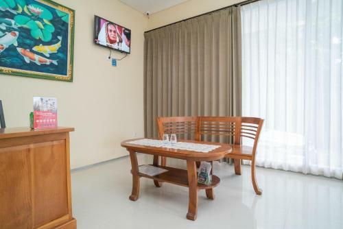 Hotel Reddoorz Near Itdc Nusa Dua