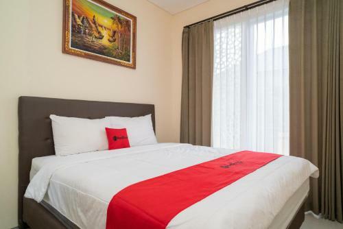 Hotel Reddoorz Near Itdc Nusa Dua