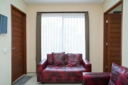 Hotel Reddoorz Near Itdc Nusa Dua