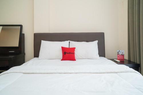 Hotel Reddoorz Near Itdc Nusa Dua