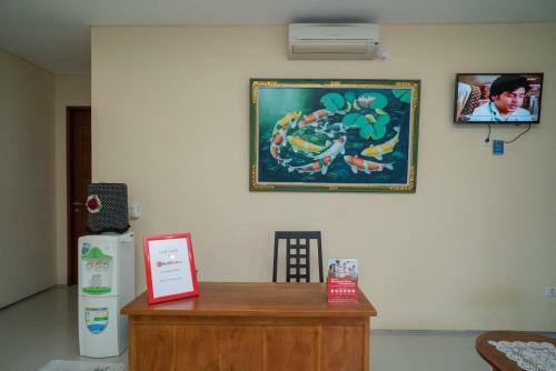 Hotel Reddoorz Near Itdc Nusa Dua