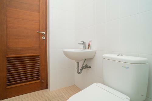 Hotel Reddoorz Near Itdc Nusa Dua