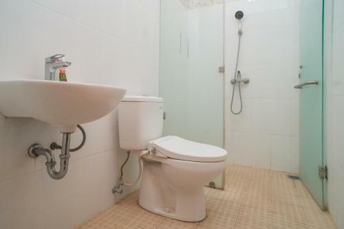 Hotel Reddoorz Near Itdc Nusa Dua