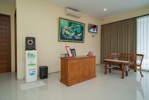 Hotel Reddoorz Near Itdc Nusa Dua