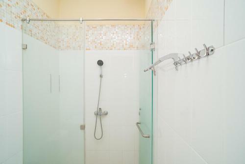 Hotel Reddoorz Near Itdc Nusa Dua