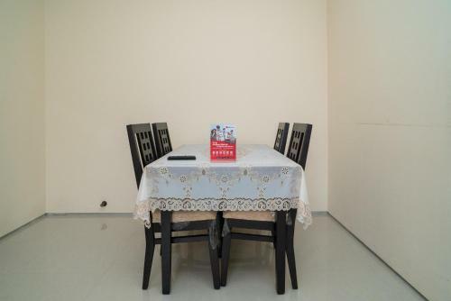 Hotel Reddoorz Near Itdc Nusa Dua
