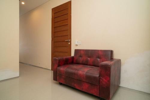 Hotel Reddoorz Near Itdc Nusa Dua