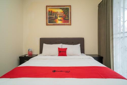 Hotel Reddoorz Near Itdc Nusa Dua