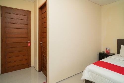 Hotel Reddoorz Near Itdc Nusa Dua
