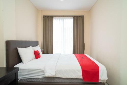 Hotel Reddoorz Near Itdc Nusa Dua