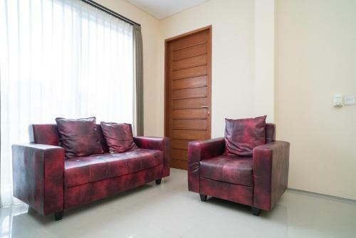 Hotel Reddoorz Near Itdc Nusa Dua