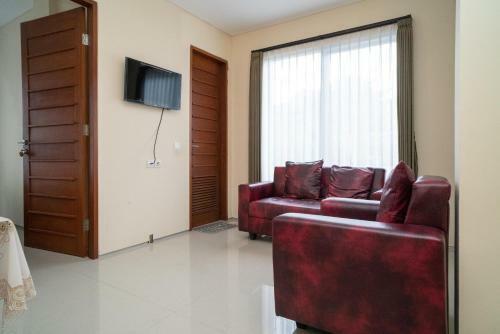 Hotel Reddoorz Near Itdc Nusa Dua
