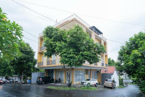 Hotel Reddoorz Near Itdc Nusa Dua