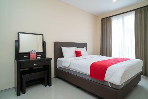 Hotel Reddoorz Near Itdc Nusa Dua