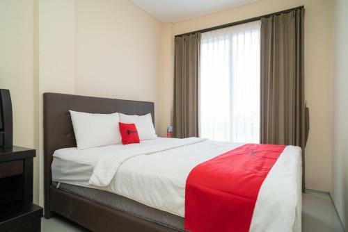 Hotel Reddoorz Near Itdc Nusa Dua
